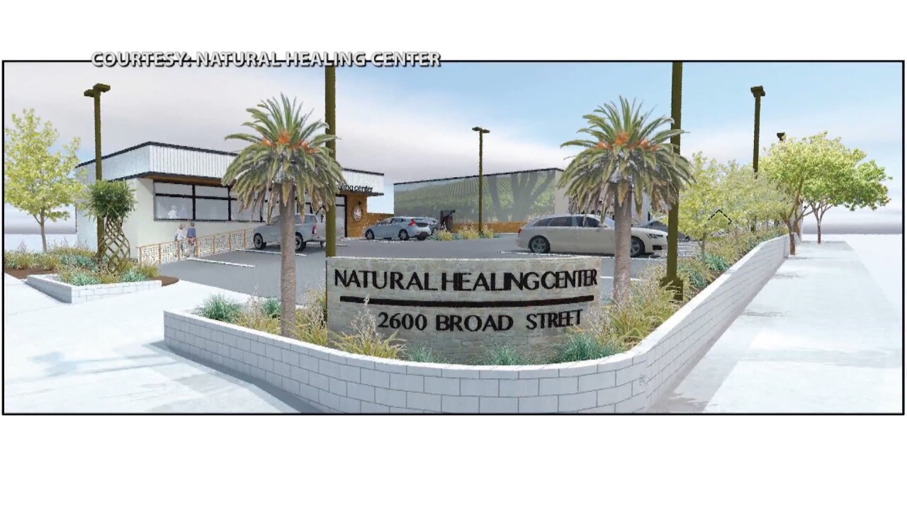 natural healing center slo 1