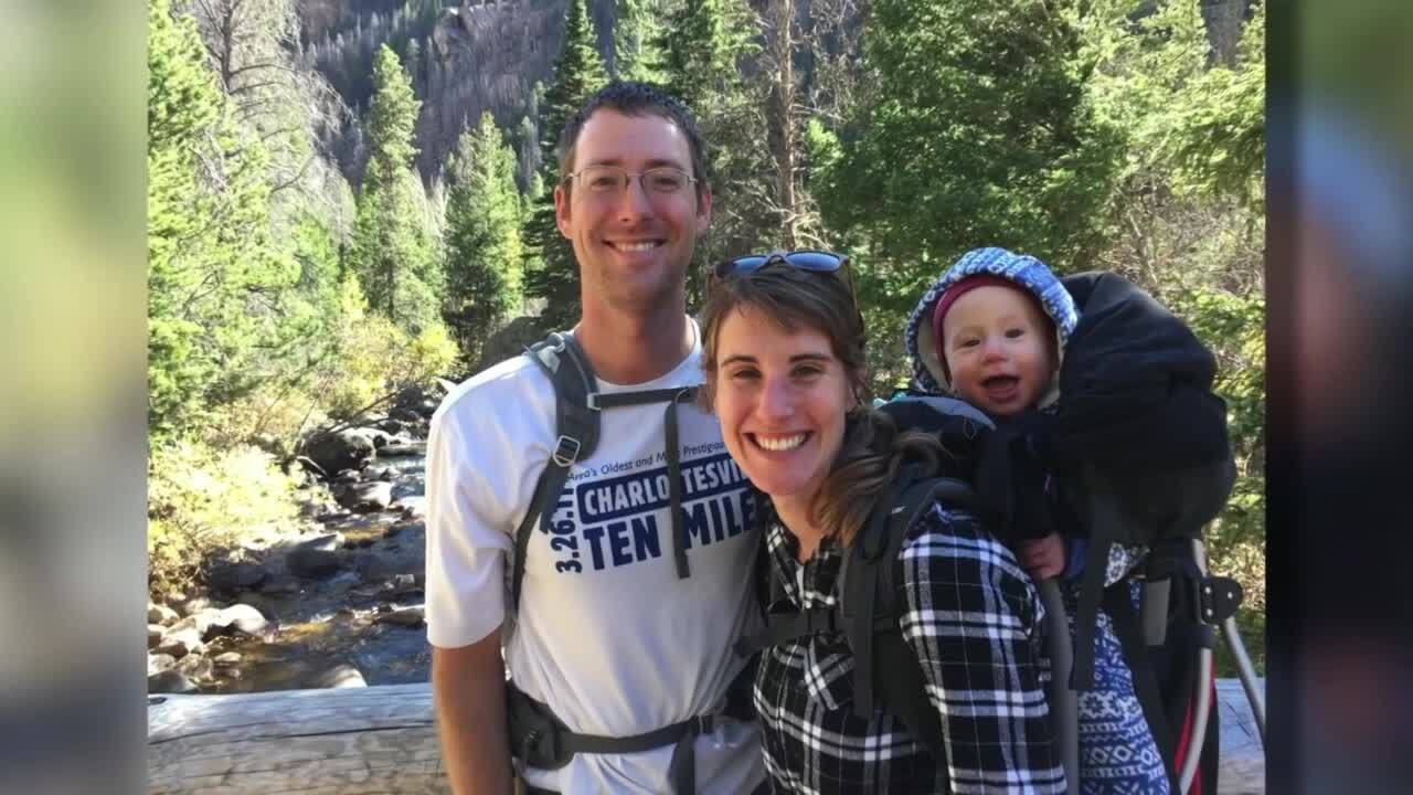 John Bolecek and Family