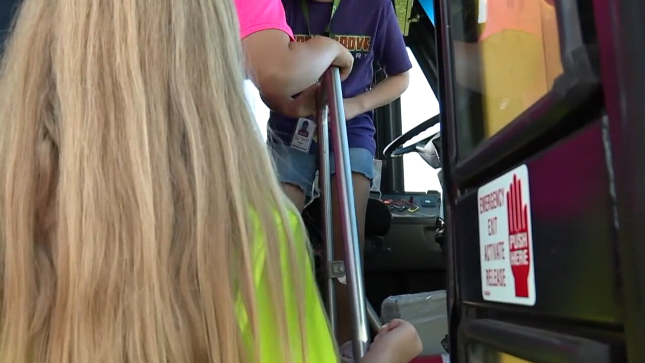 Martin County students take part in an evacuation and reunification drill in October of 2021 (1).jpg