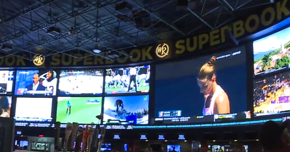 Las vegas betting sportsbook Las vegas betting sportsbook