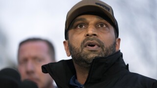 National Guard Shooting