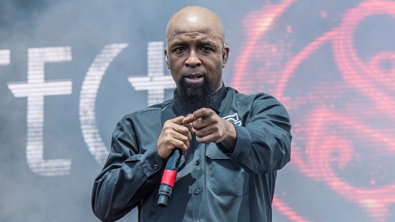 Rapper Tech N9ne clarifies he's OK after death of rapper Tech 9