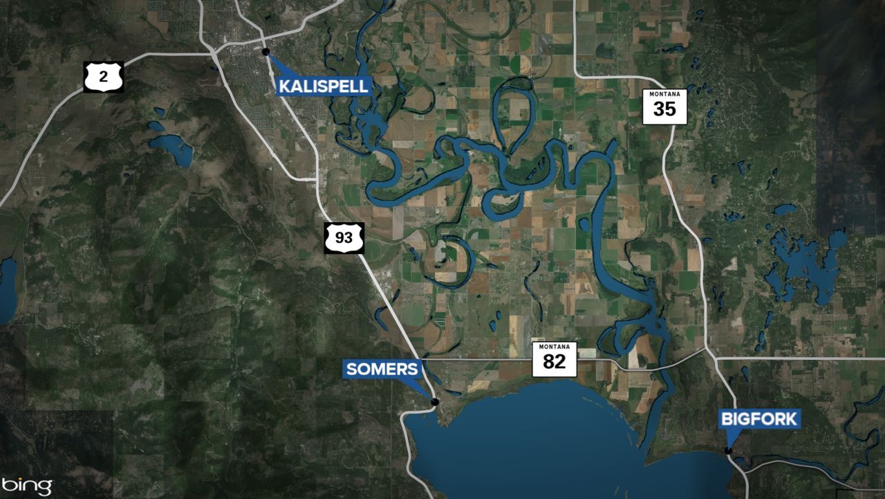 kalispell somers bigfork