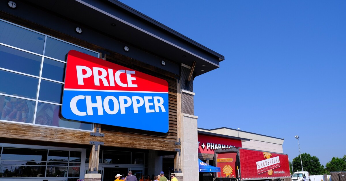 We Re Open Local Stores Hold Special Hours For Older Shoppers Amid Covid 19 Fears