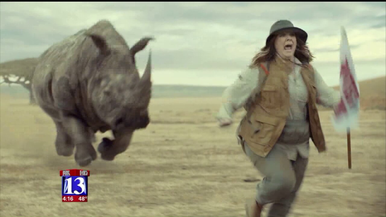 A look at automotive ads airing during Super Bowl LI