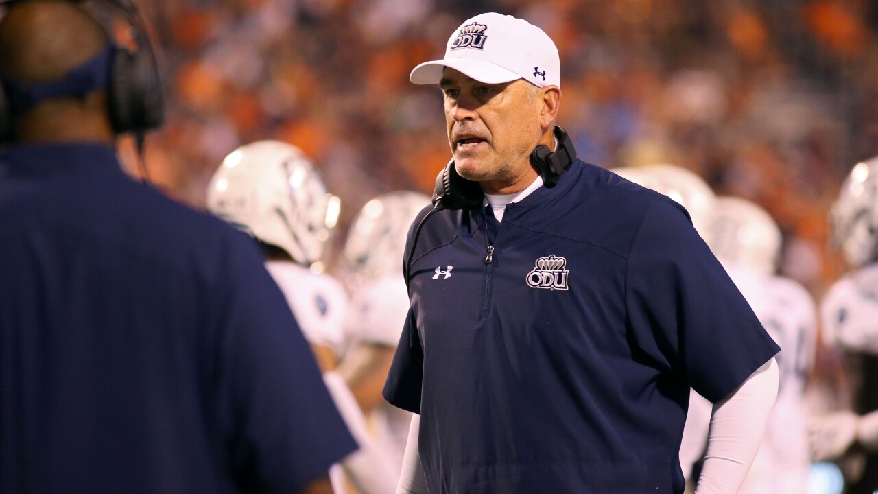 After Going Toe To Toe With Nothing To Show Vs Tech And Uva Odu