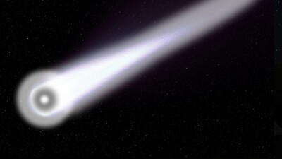 comet