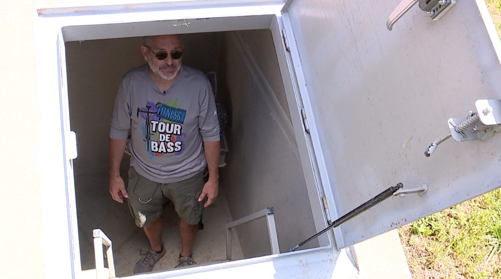 Darren Dahle-Melsaether