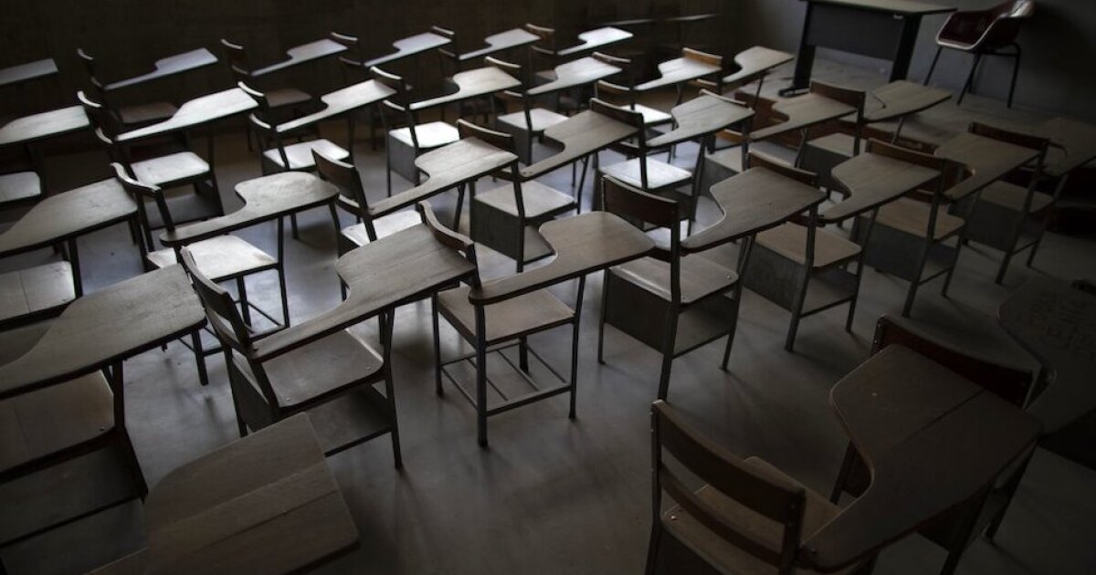 Public schools are shrinking across Wisconsin, here is why