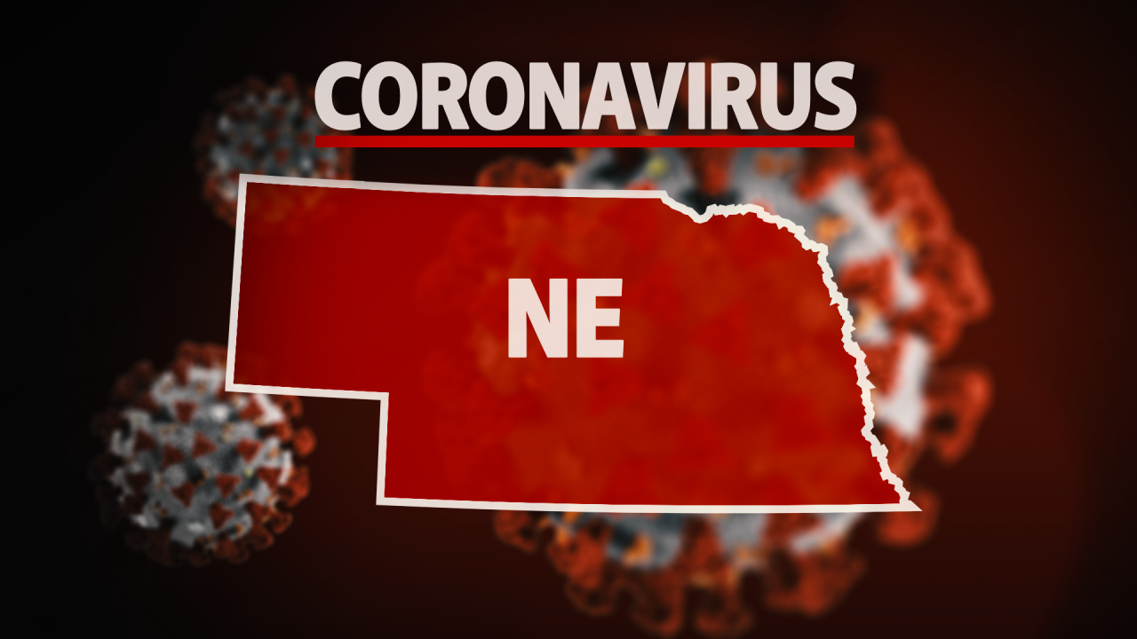 University Of Nebraska Lincoln Announces Coronavirus Case