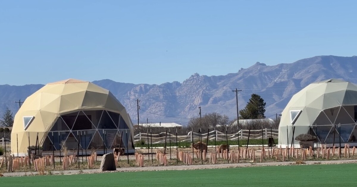 Dan's Discoveries: Brewing up success at Tirrito Farm