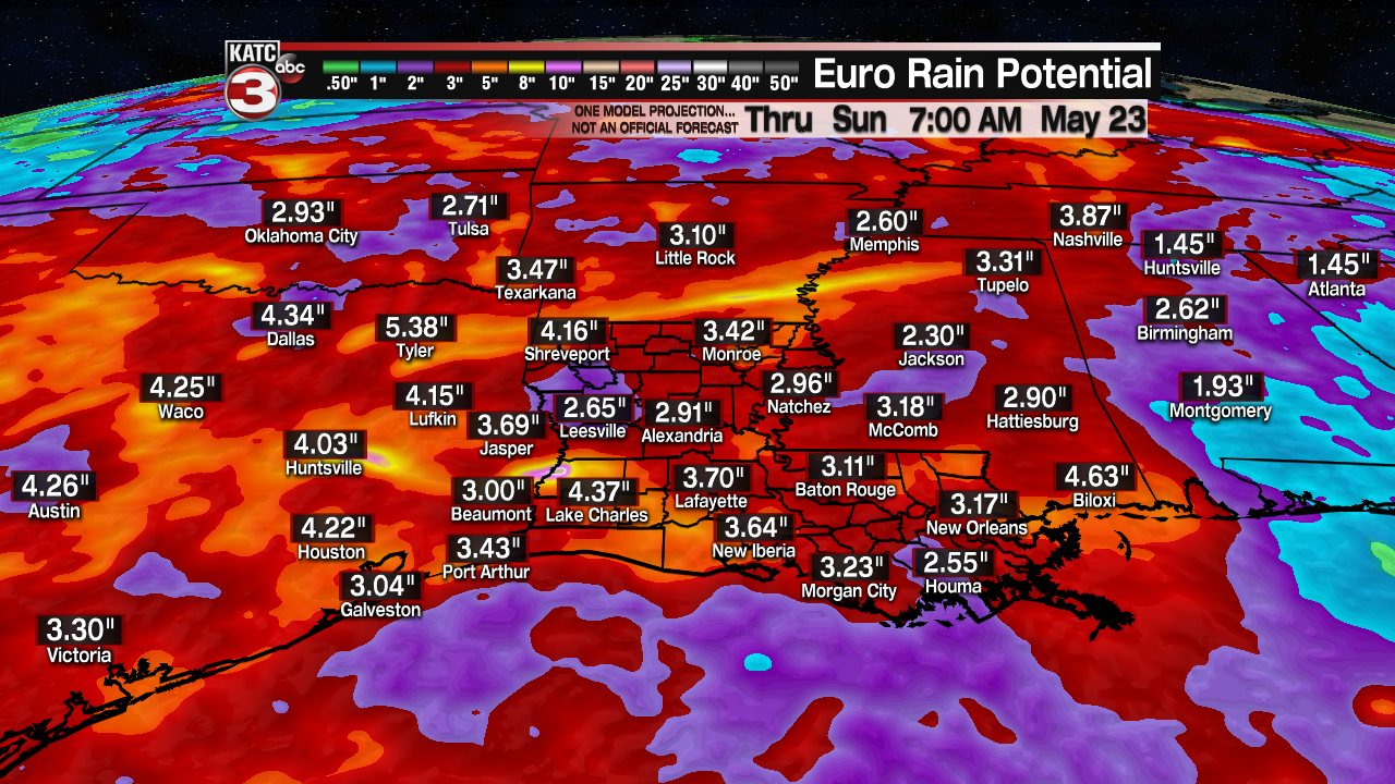 Euro Precip Potential Louisiana.png