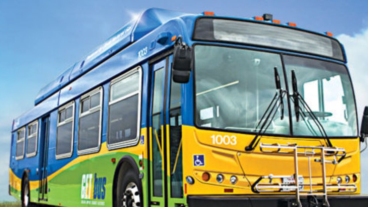 Get Bus