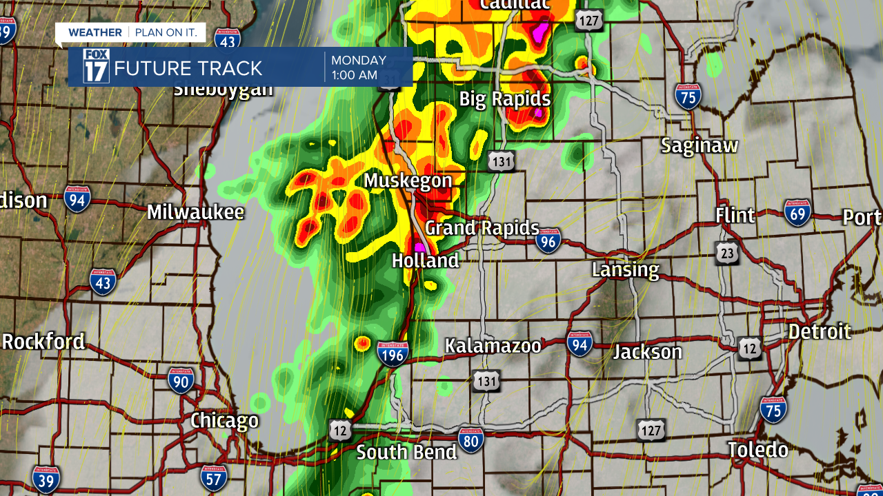 3Z SHORT HRRR