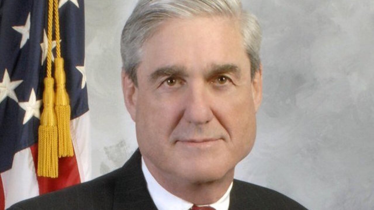Mueller team denies accusations it 'unlawfully' obtained Trump transition emails