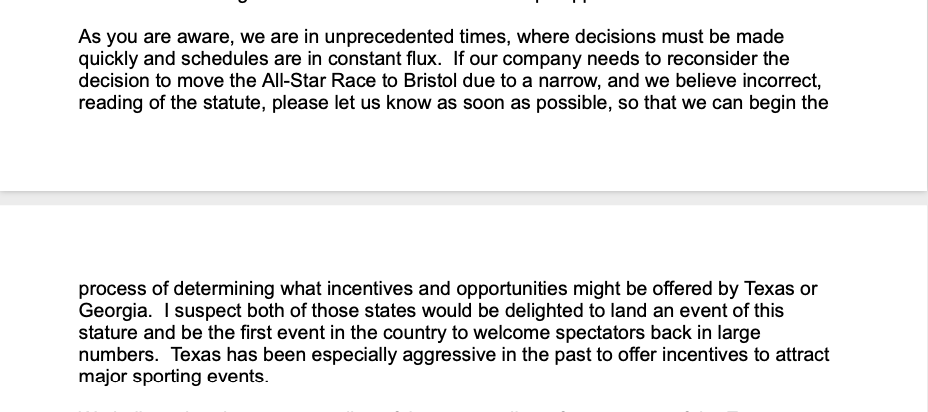 Bristol Motor Speedway Email Excerpt.png