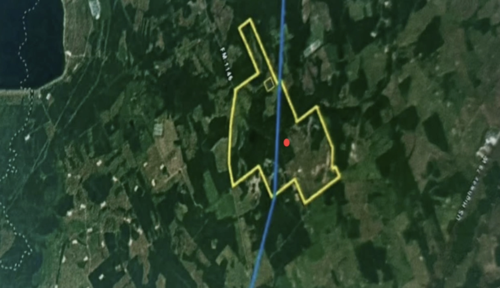 Fighting back against big data: Leon County residents opposing three proposed data centers