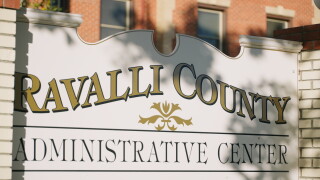 Ravalli County 