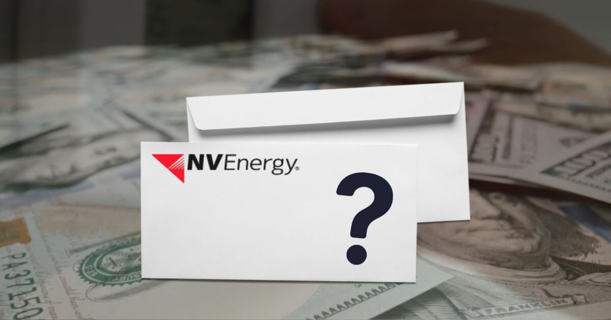 NV Energy refunds for overcharged customers set to begin in July