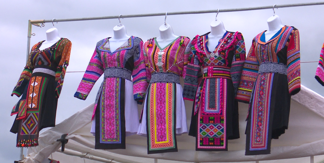 Celebrating Hmong heritage in Northeast Wisconsin