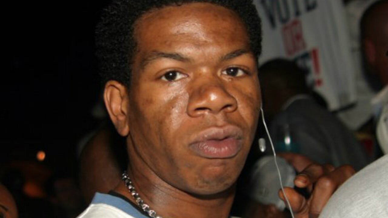 'Flava in Ya Ear' rapper Craig Mack dies at age 46