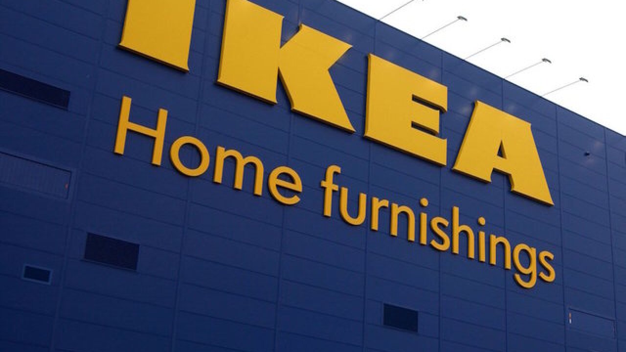 IKEA customers complain of long delays this year