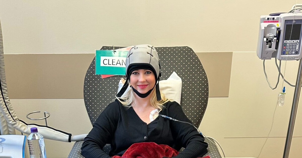 Maryland Bill: Insurance Coverage for Scalp Cooling During Chemo