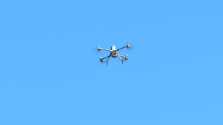 Castle Rock Police Department's first responder drone program