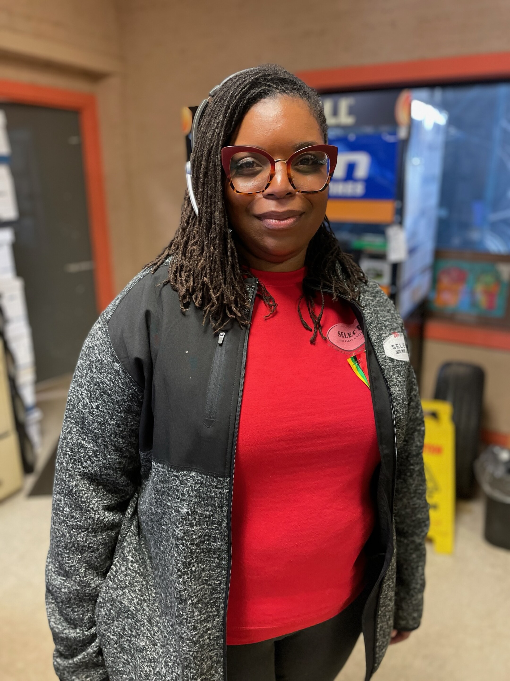 Milwaukee entrepreneur honors black innovators in the auto industry