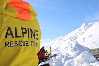 Alpine Rescue Team 