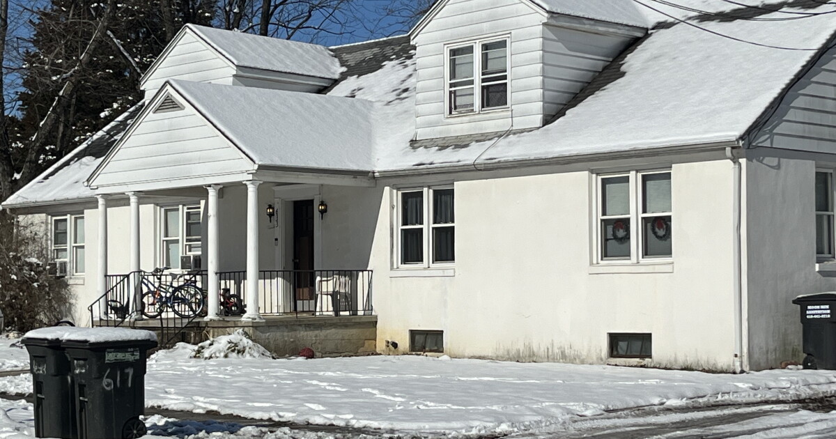 Fentanyl blamed for Perryville siblings’ deaths