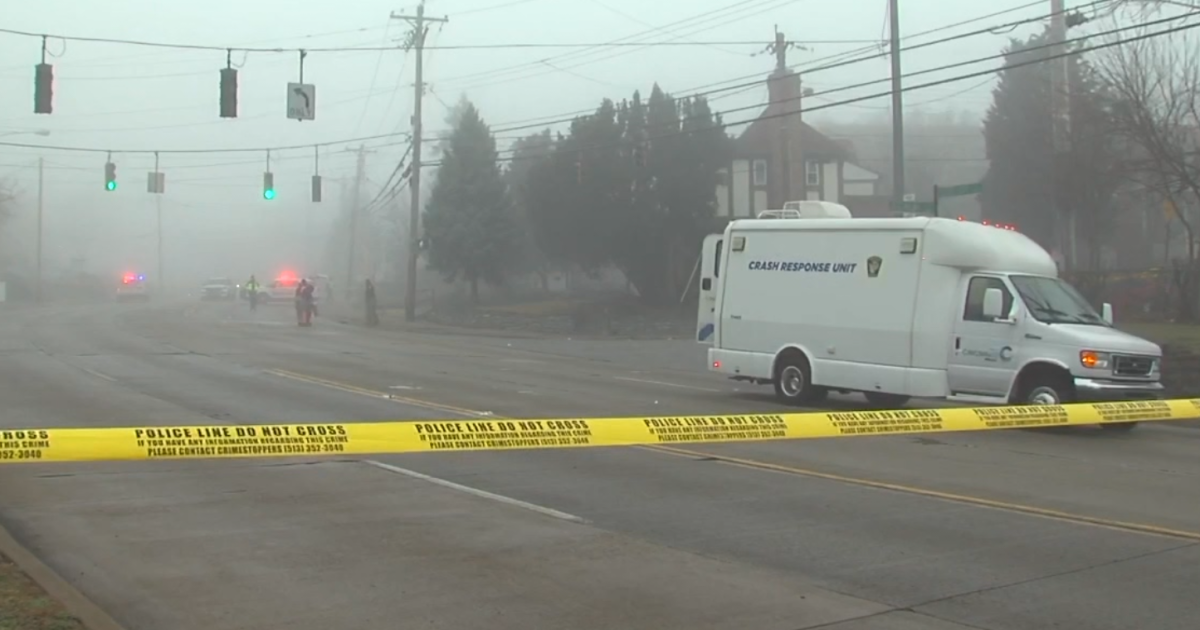 Coroner identifies pedestrian hit and killed by driver in Westwood
