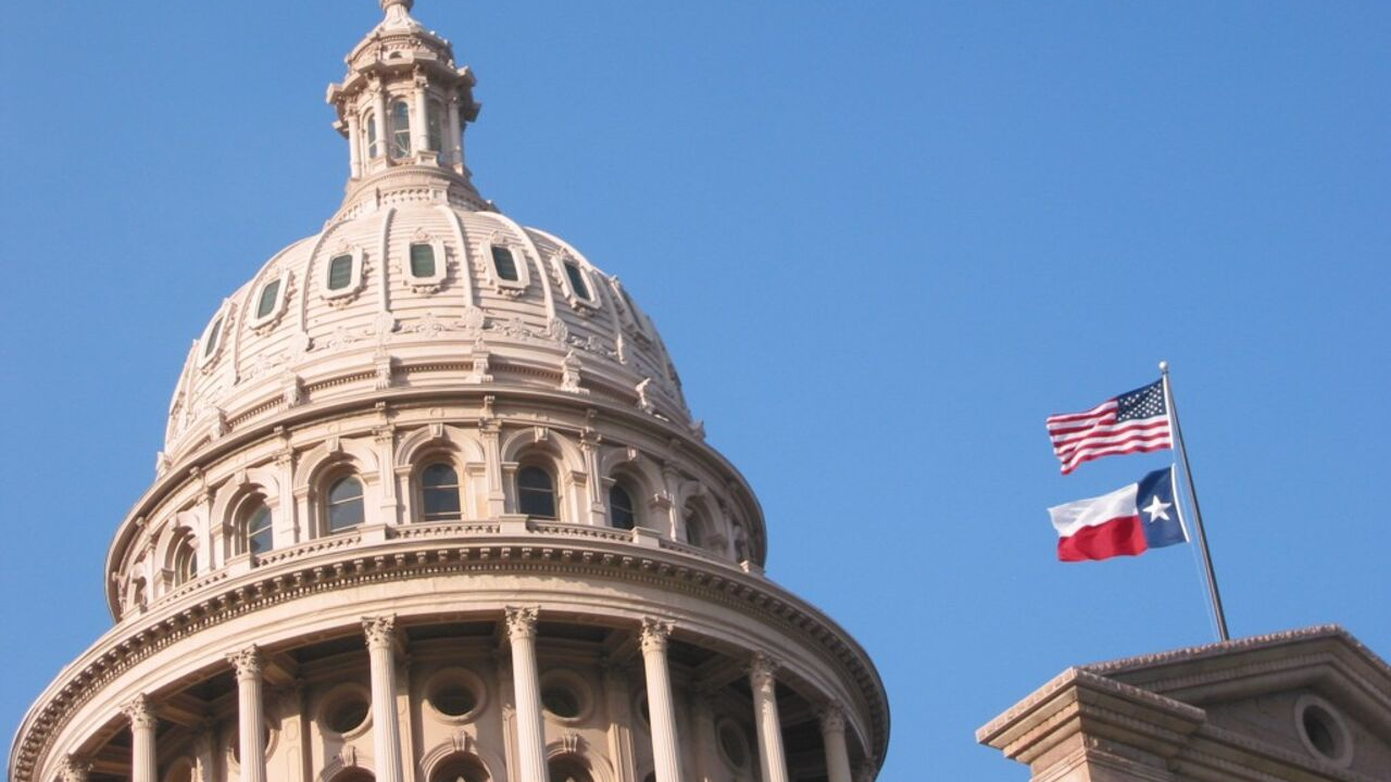 Texas State Capitol