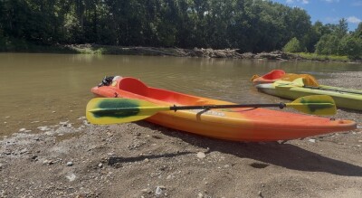 Green Acres Kayaking
