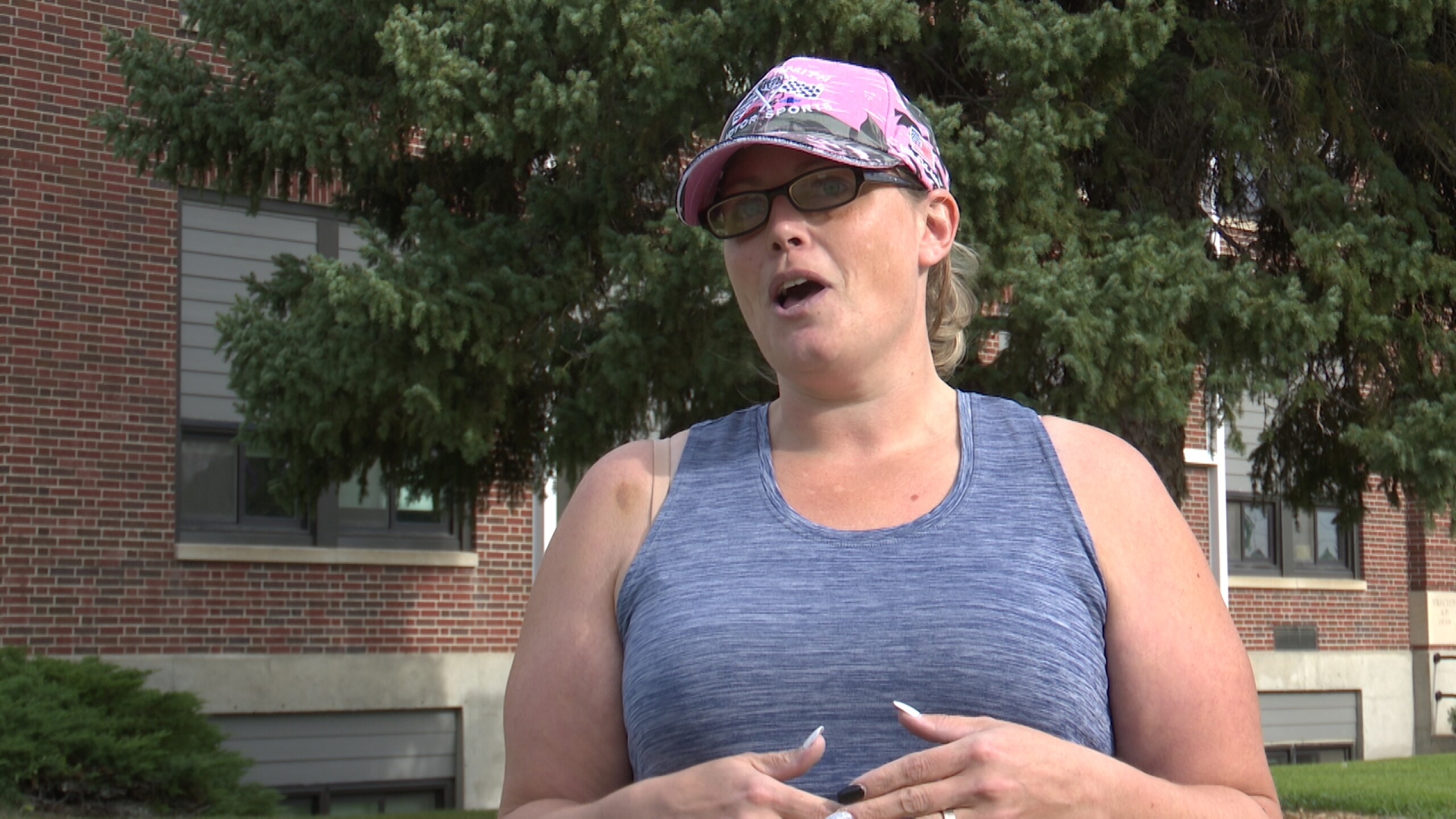 Billings Head Start braces for potential government shutdown