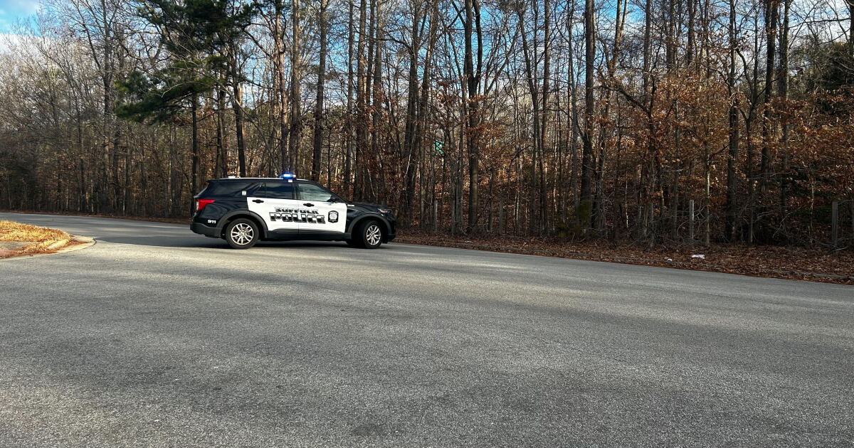 Woman found shot to death on Mill Lake Rd. in Suffolk; Norfolk man in ...