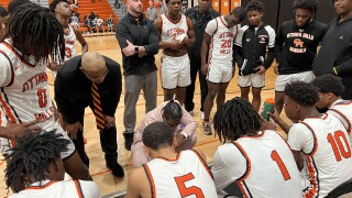 Ottawa Hills MLK hoops classic