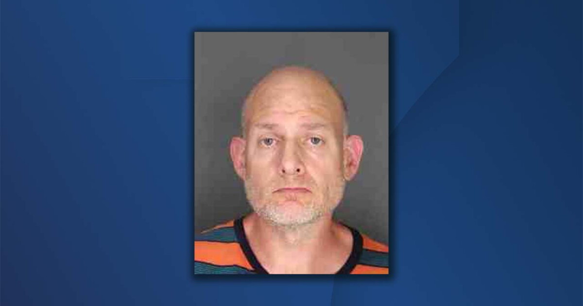 Registered sex offender sentenced to prison for sexual assault