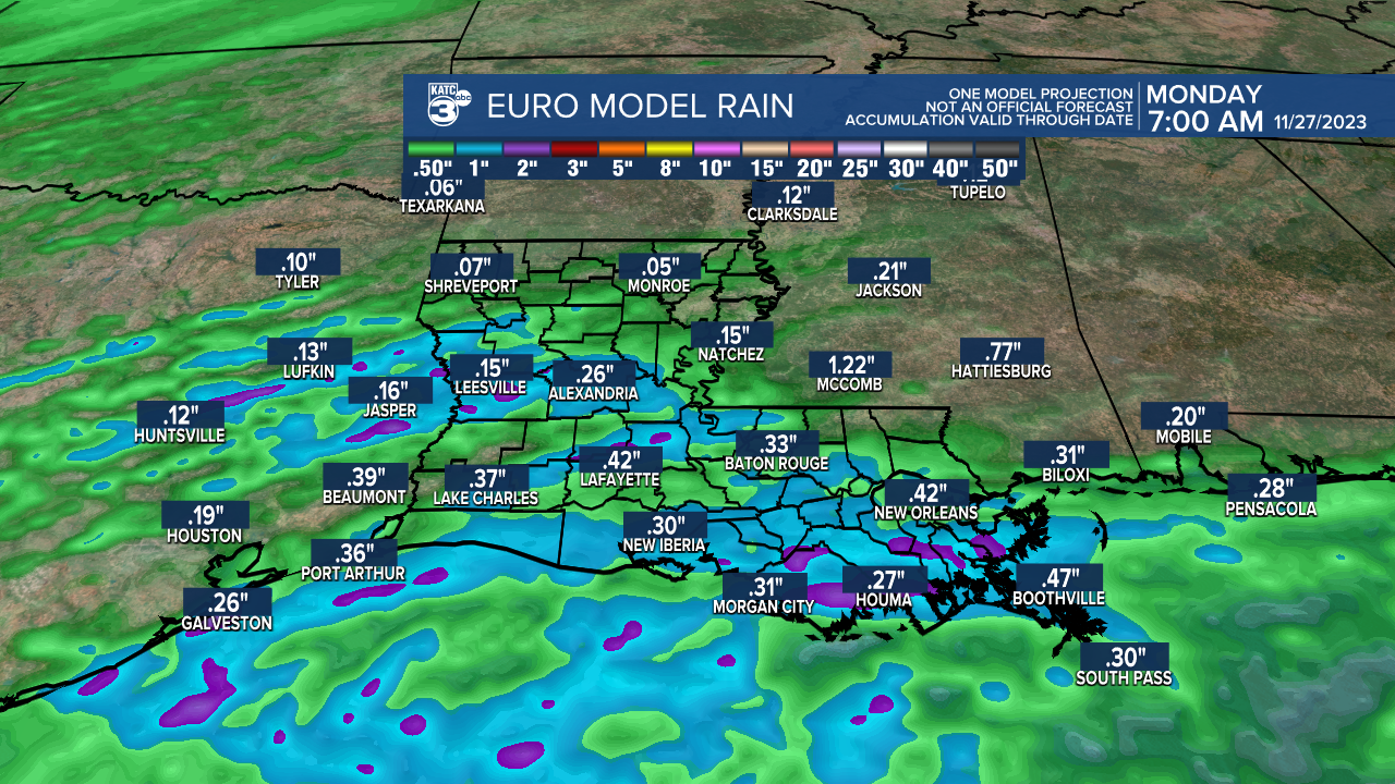 Euro Precip Potential Louisiana.png