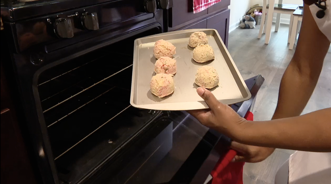 "Simply Sprinkled" Sugar Cookies
