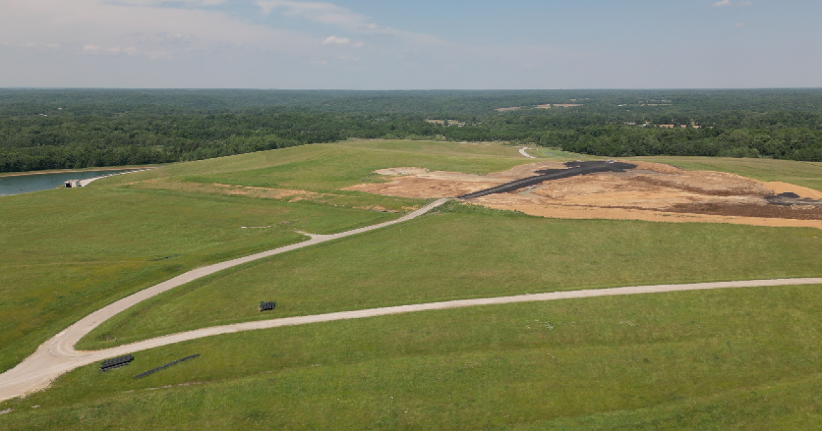 Clermont County wants to test air near Zimmer landfill to determine if it may harm residents