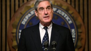Special counsel Robert Mueller