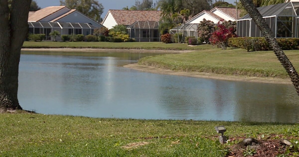 Florida homeowners won't see insurance relief from lawmakers this year