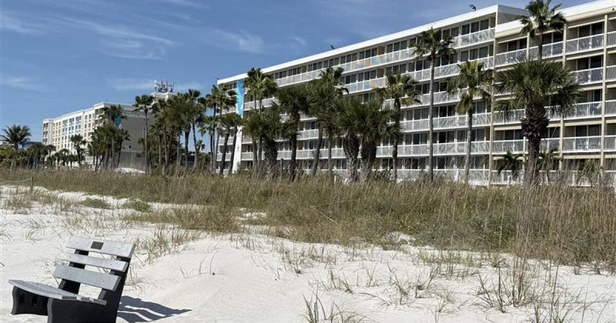 Tampa Bay Beaches Chamber hosts meeting on upcoming Country Thunder Florida