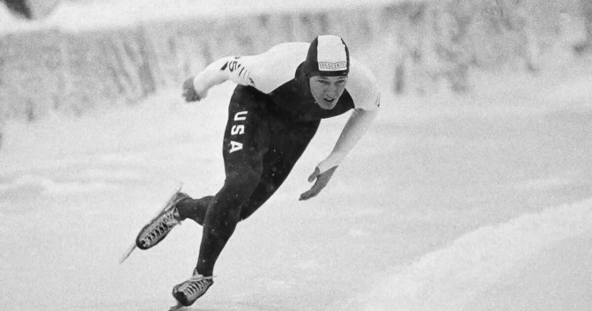 A legacy on and off the ice: Dan Jansen, post-Olympic gold