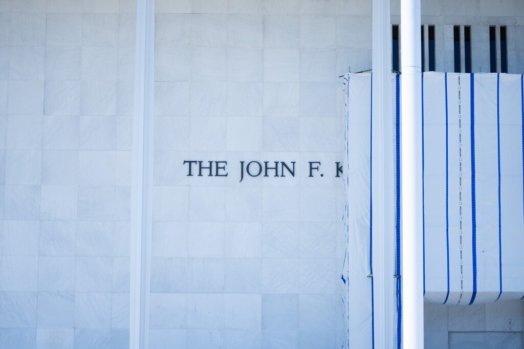 Trump Kennedy Center