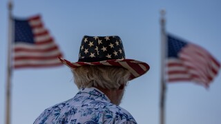 Washington Exteme Weather Heat