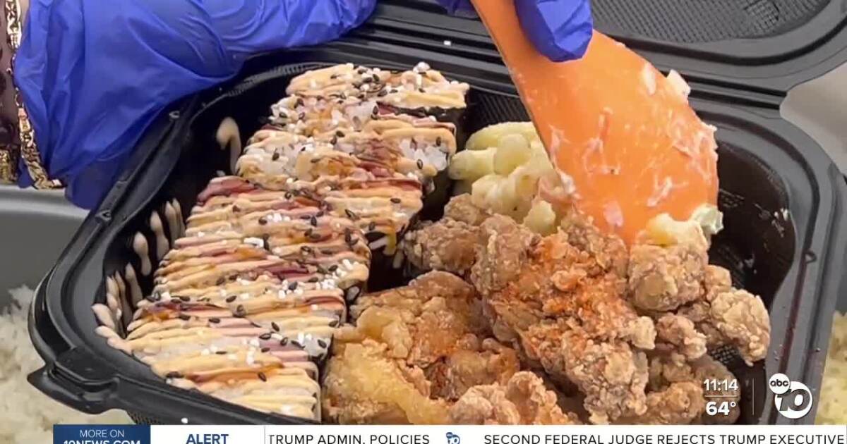 Discover Flavor and Support: City Heights Street Food Festival Boosts Community Development Discover Flavor and Support: City Heights Street Food Festival Boosts Community Development