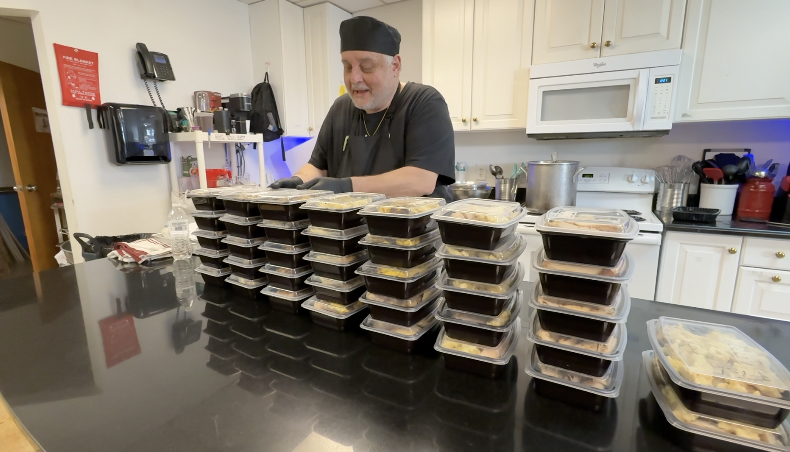 MOTOR CITY MITTEN MISSION 2