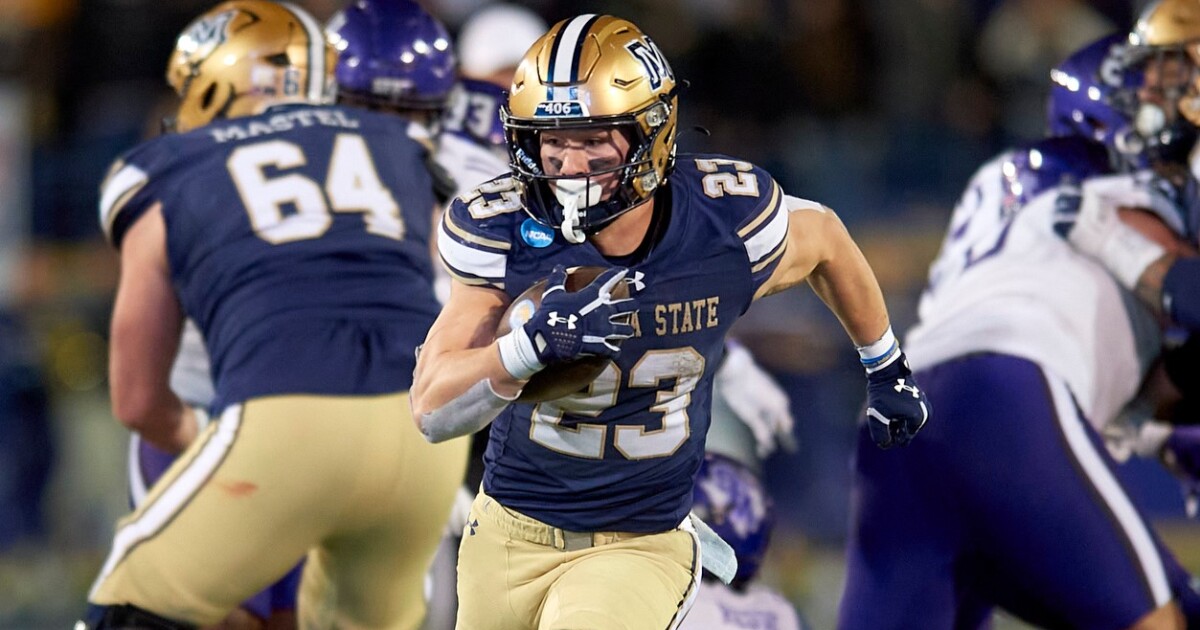 Montana State embracing 'another opportunity' as 2nd Cat-Griz matchup looms